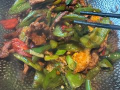 -金牌外婆家(苏州中心店)