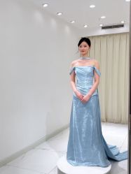 -拉瑞娜LaReine婚纱礼服高级定制
