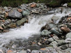 -硗碛藏寨·神木垒景区