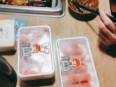 -野妹经典火锅(民治店)