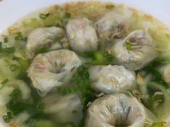 -面道赞宁海海鲜面(迎凤街店)