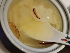 万江新村腐竹糖水-莞府家宴·东莞菜(市民服务中心店)