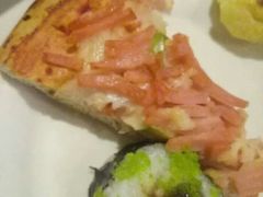 -环球约客烤涮自助(铜锣湾店)