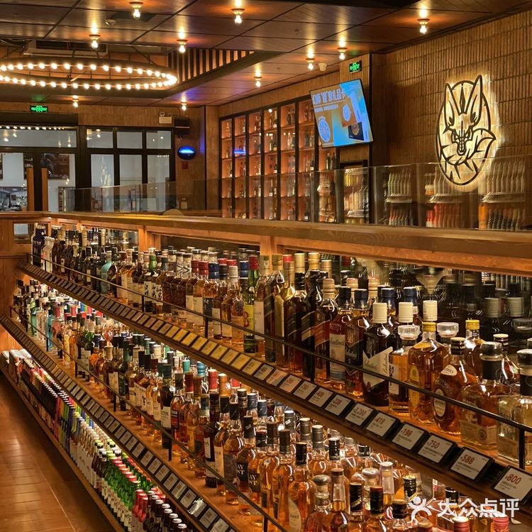 暖色调氛围感|一站式自选餐吧💛