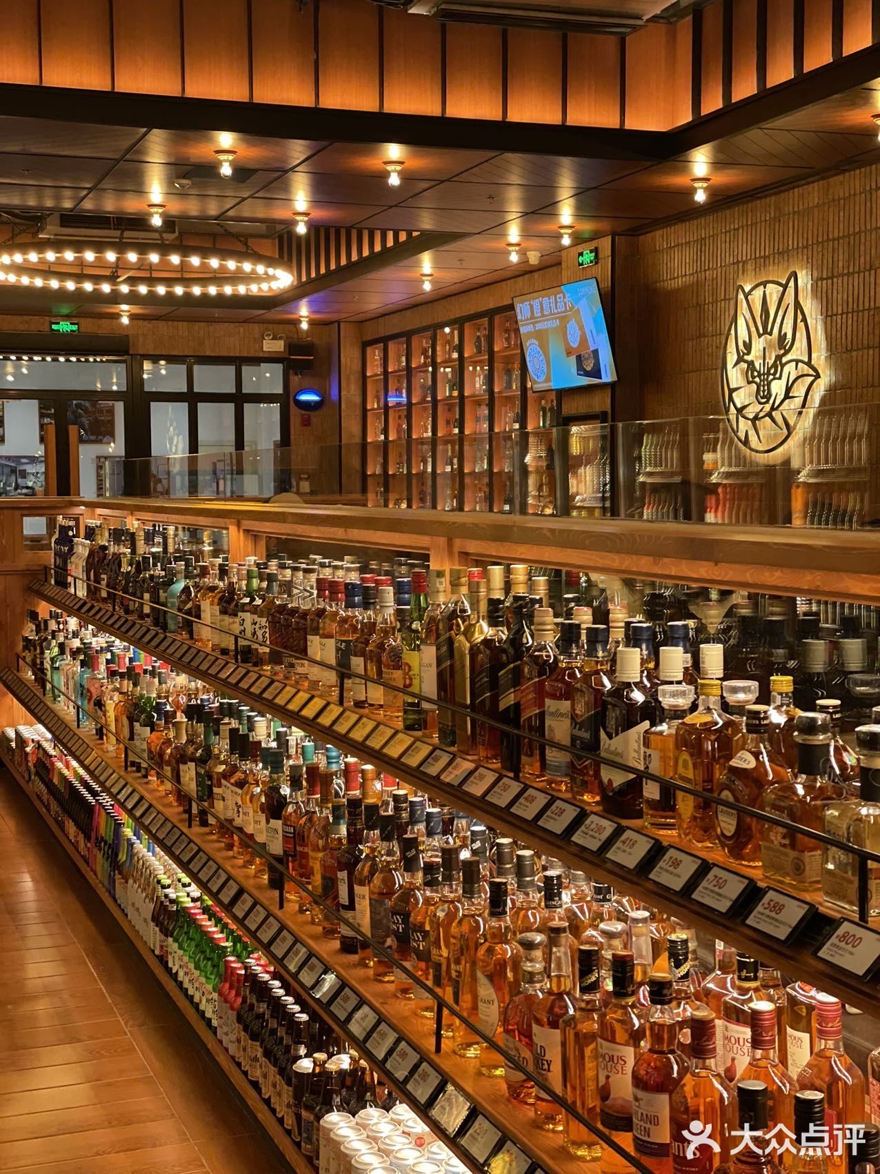 暖色调氛围感｜一站式自选餐吧💛