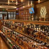 暖色调氛围感｜一站式自选餐吧💛