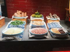 -芝小官毛肚火锅海鲜自助(淮安清江浦区新亚店)