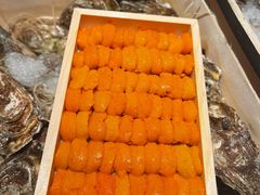 -Osteria Garden 生蚝花园餐厅(原进贤路店)