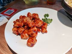 -大潮淮·淮扬菜(何园旗舰店)