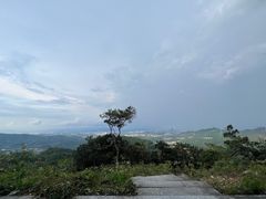 -广州市帽峰山景区