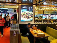 大堂-必点海鲜·鲅鱼水饺(鞍山西道店)