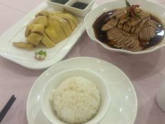 -顺风海鲜港(金玉兰店)
