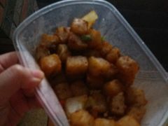 xo酱萝卜糕-龙记烧腊茶餐厅(常德路店)