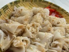 -吴一川韭香粉皮(丽香苑分店)