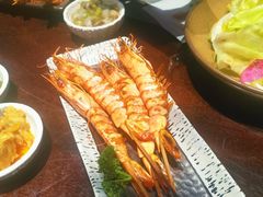 -古京·臻致料理(月湖店)