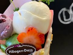 -哈根达斯(虹口店)