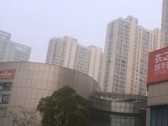 -宝业东城广场(东二环路店)