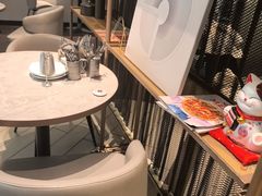 -必胜客(东营万达店)