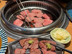 -丸藏和牛烧肉专门店(园区师惠坊店)
