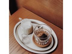 -及咖啡GatherCoffee(华申大厦店)