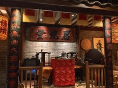 -南京大牌档(崇文门国瑞店)