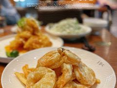 -集品堂·JPC餐厅(青年大街市府店)