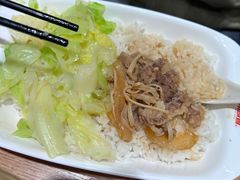 -南城香·饭香串香馄饨香(青年路店)