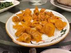 煎焗竹肠皇-美极鲜食坊(宝安南路店)