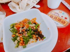 -刘胖娃鱼庄·特色肥肠鱼(杨家坪店)