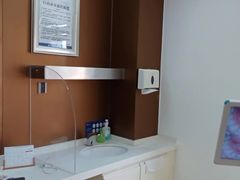 -圣贝口腔(海淀店)