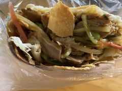 -刘氏方酥锅盔(古城总店)