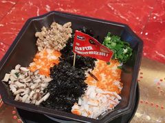 -牛牛章·章鱼水煎肉(光谷世界城店)