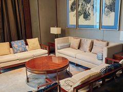 -富力万达嘉华酒店品珍中餐厅