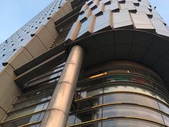 -洲际酒店·地平线全日餐厅HORIZON CAFÉ