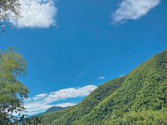 -莫干山风景区