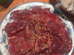 -周小明火锅(黑金冠社区店)