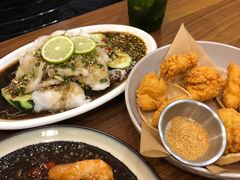 -曼谷食堂·泰国家庭料理(丹桂路店)