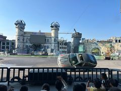 -渔岛海洋度假区