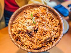 乾隆白菜-同乐馆(阳光店)