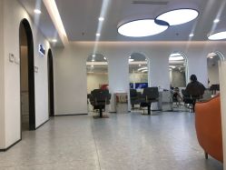 -上禾 HAIR SALON