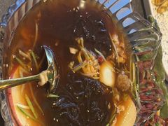 -河坝烧烤串城(金达莱店)
