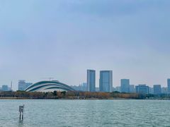 -天鹅湖体育公园