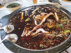 -费明中罗非鱼(大石坝店)