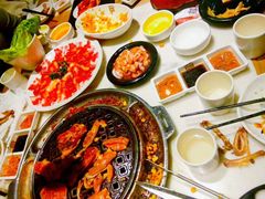 -韩宫宴烤肉·料理(南京江宁万达店)