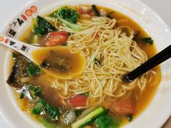 -二扁私房面馆(崂山路店)