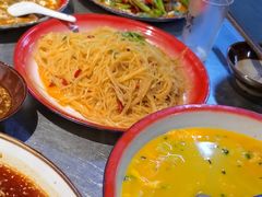 -馬伍旺川菜(江北虹悦城店)