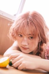 -WAVE SODA摄影工作室