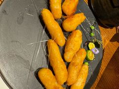 -甜阿姨·天台花园私房菜(万松园店)