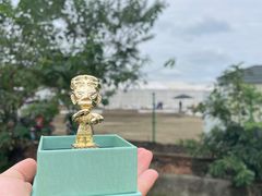 -三星堆博物馆