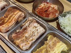 -高丽苑韩国烤肉(海昌路旗舰店)